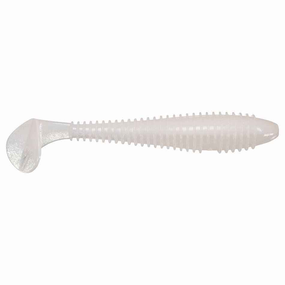 Keitech Swing Impact FAT Swimbait 3.8"
