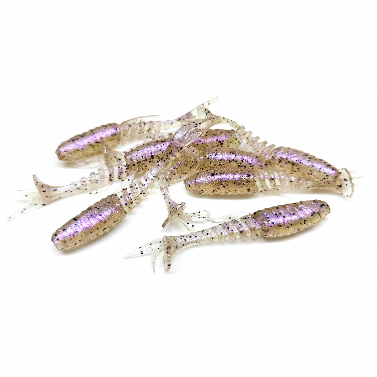 Mardi Gras - Mighty Minnow