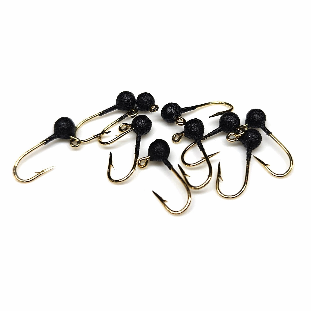 Matzuo Micro Jig Hooks