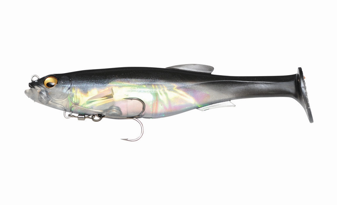 Megabass 6" Magdraft Swimbait