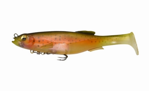 Megabass MagDraft 8"