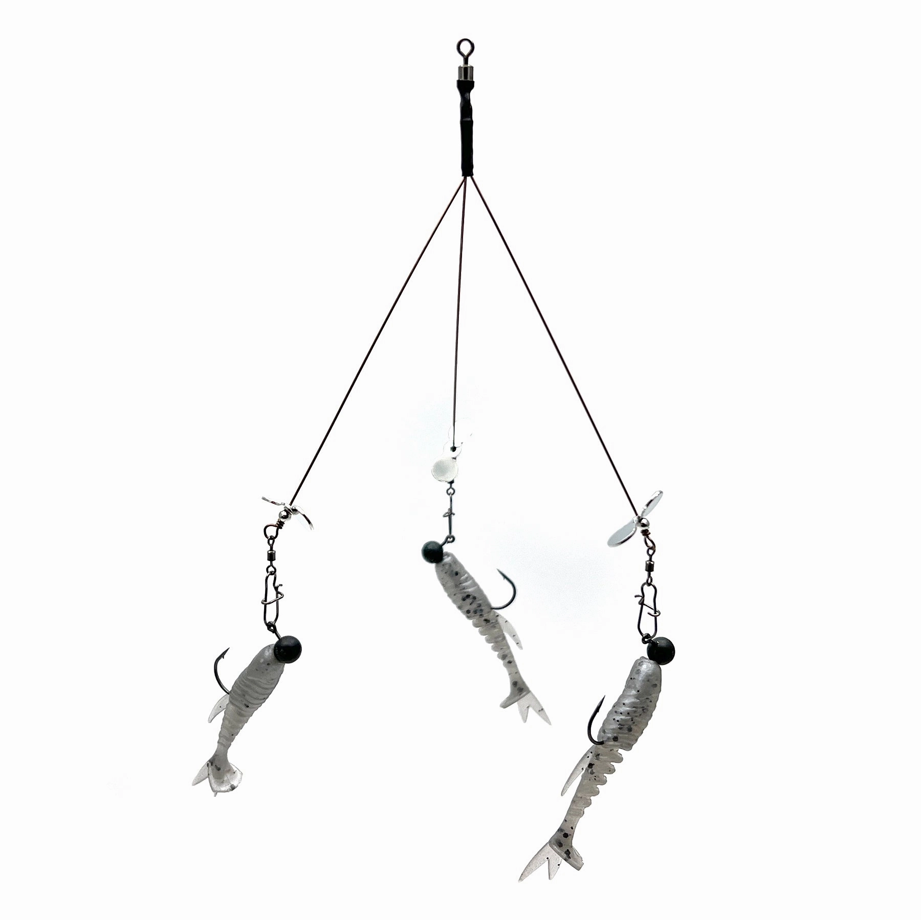 Micro Spy Prop Umbrella A-Rig