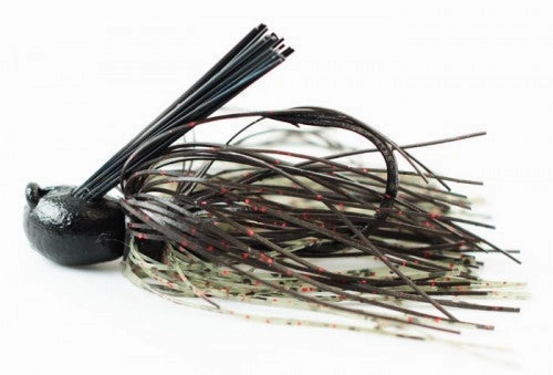 Missile Baits Ike's Mini Flip Jig