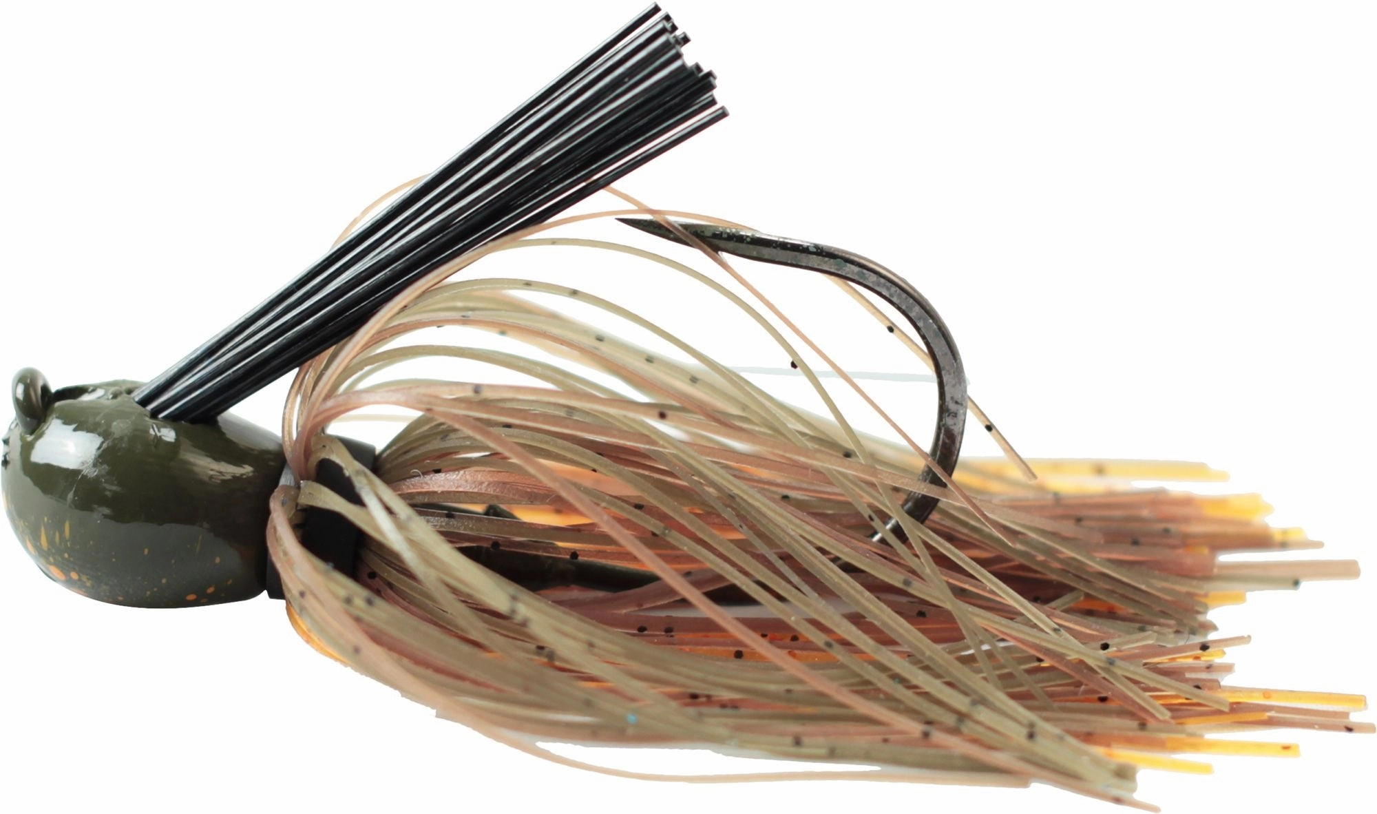 Missile Baits Ike's Mini Flip Jig