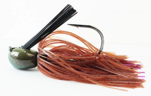 Missile Baits Ike's Mini Flip Jig