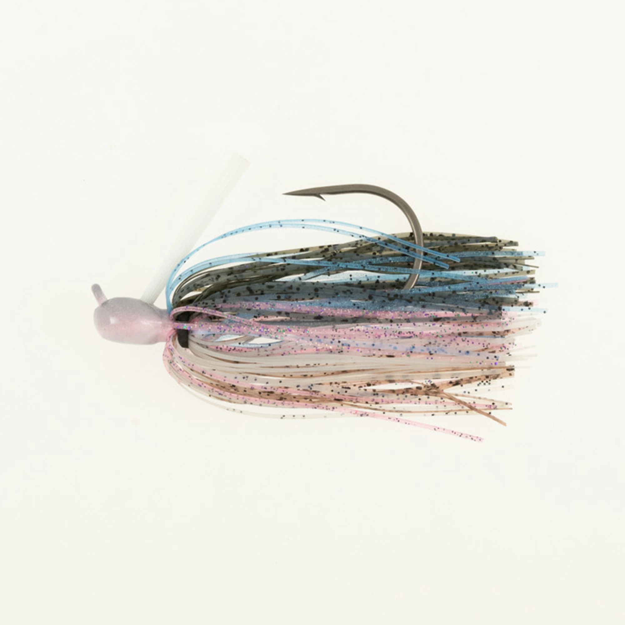 Missile Baits Ike's Monster Jig