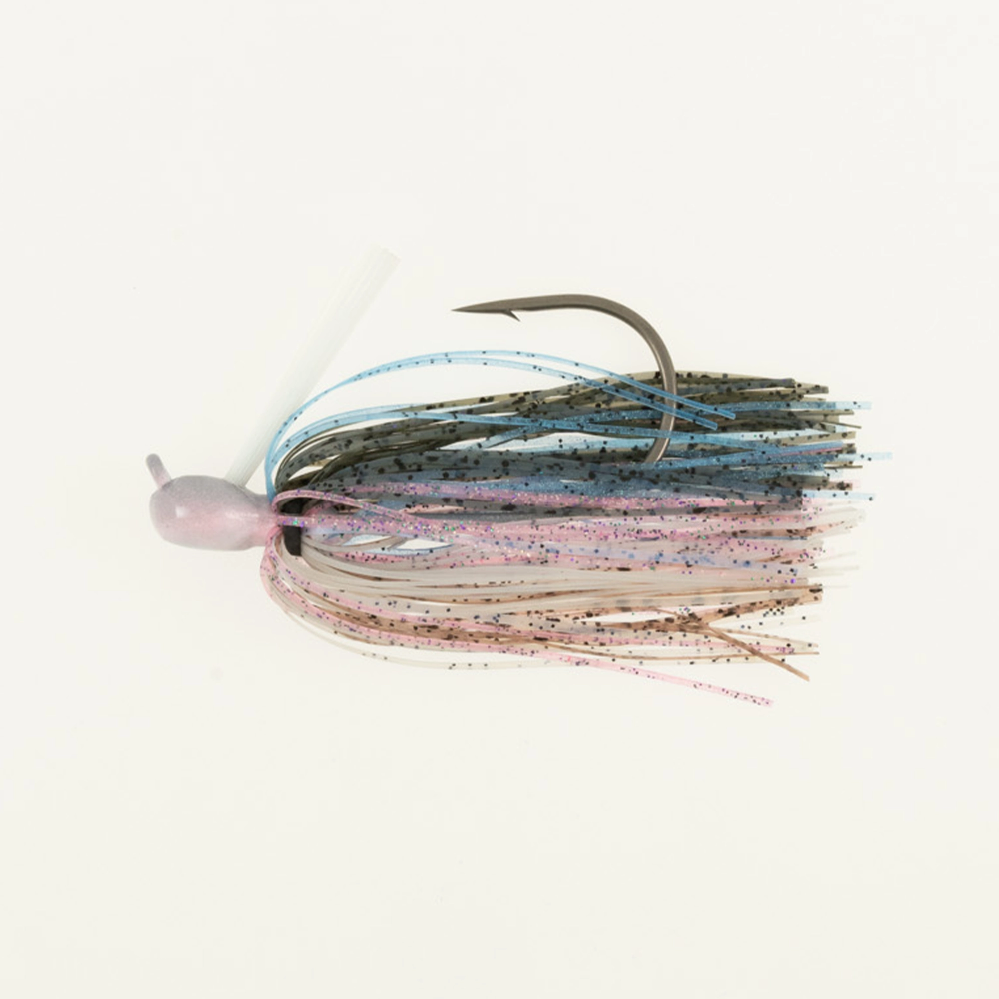 Missile Baits Ike's Monster Jig