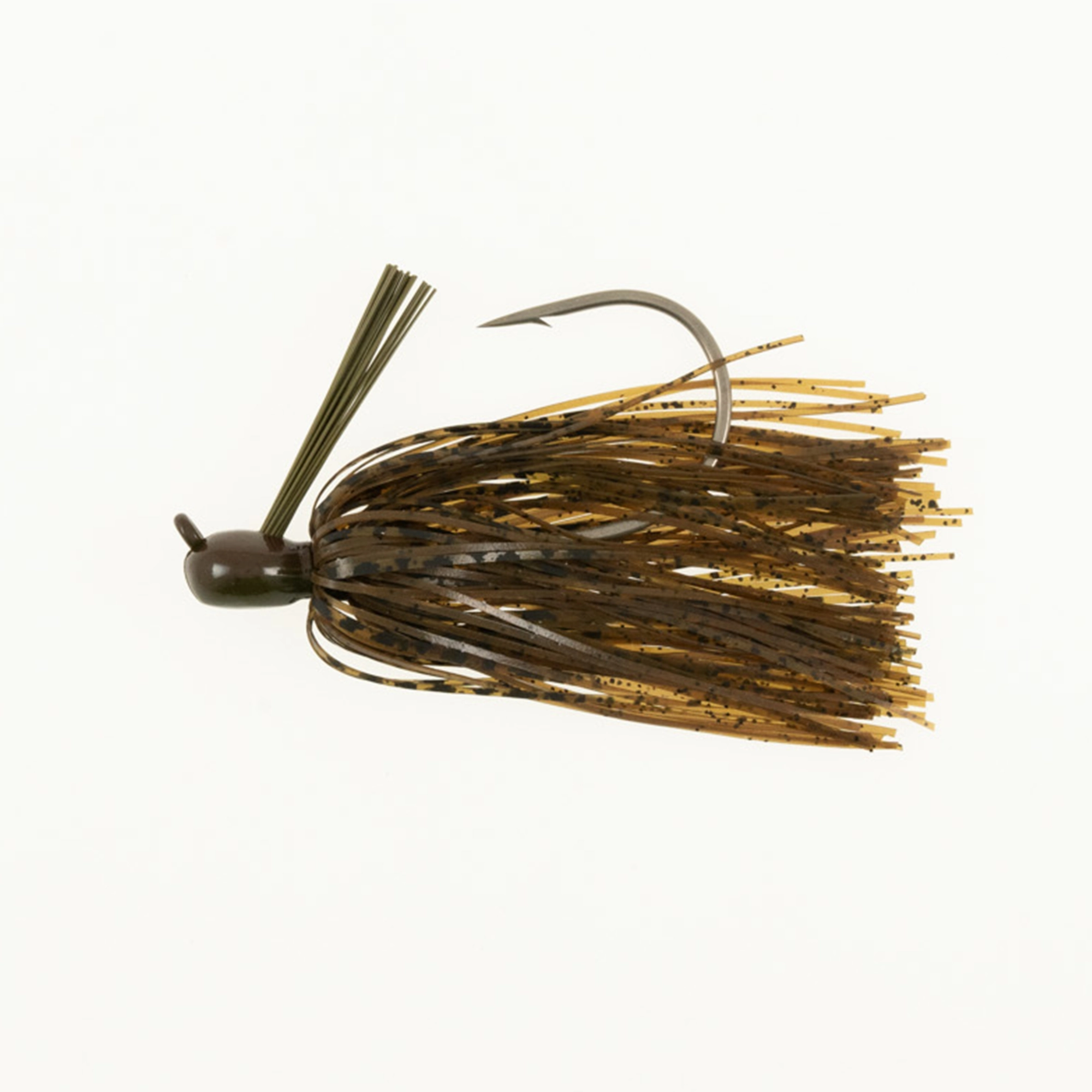 Missile Baits Ike's Monster Jig
