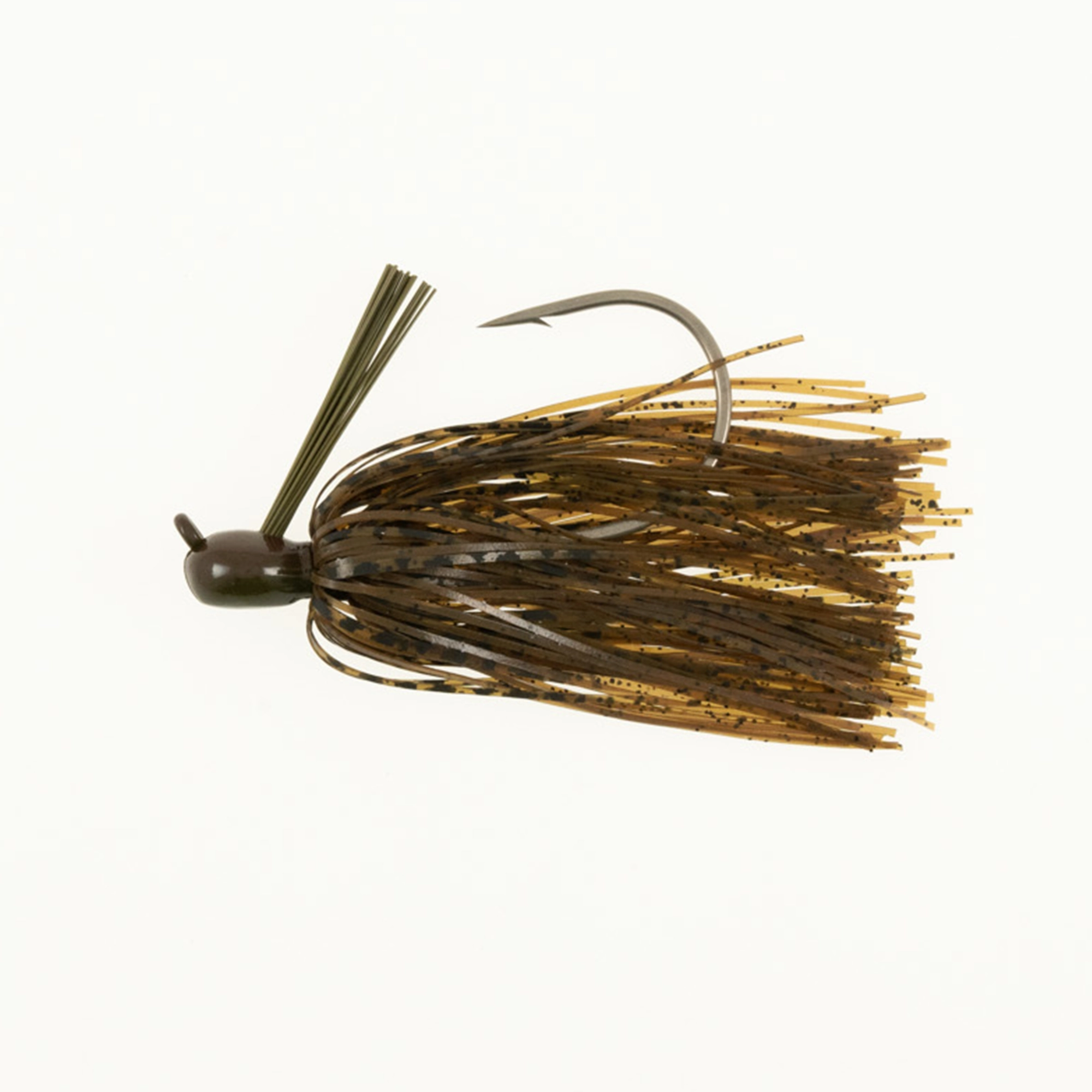 Missile Baits Ike's Monster Jig