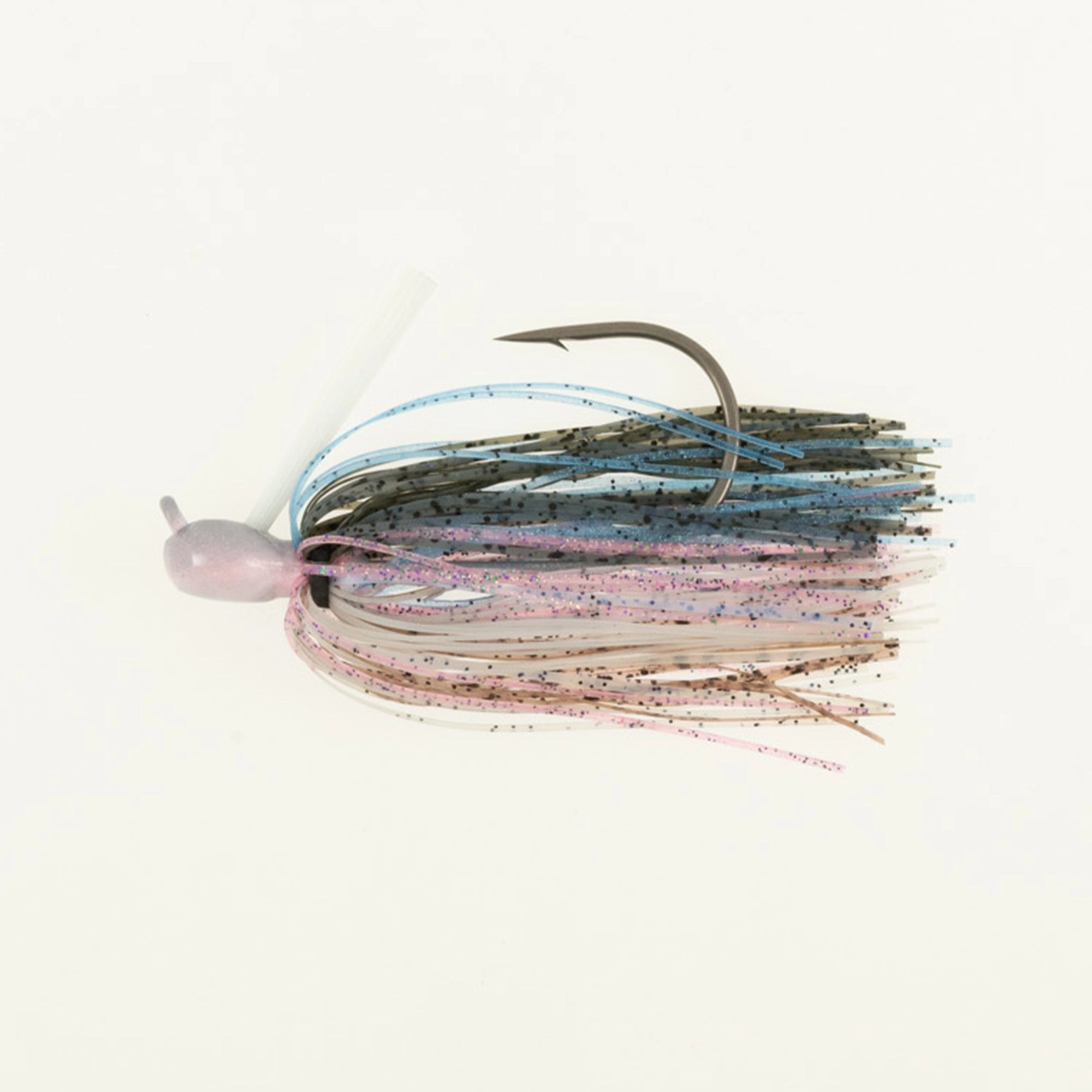 Missile Baits Ike's Monster Jig