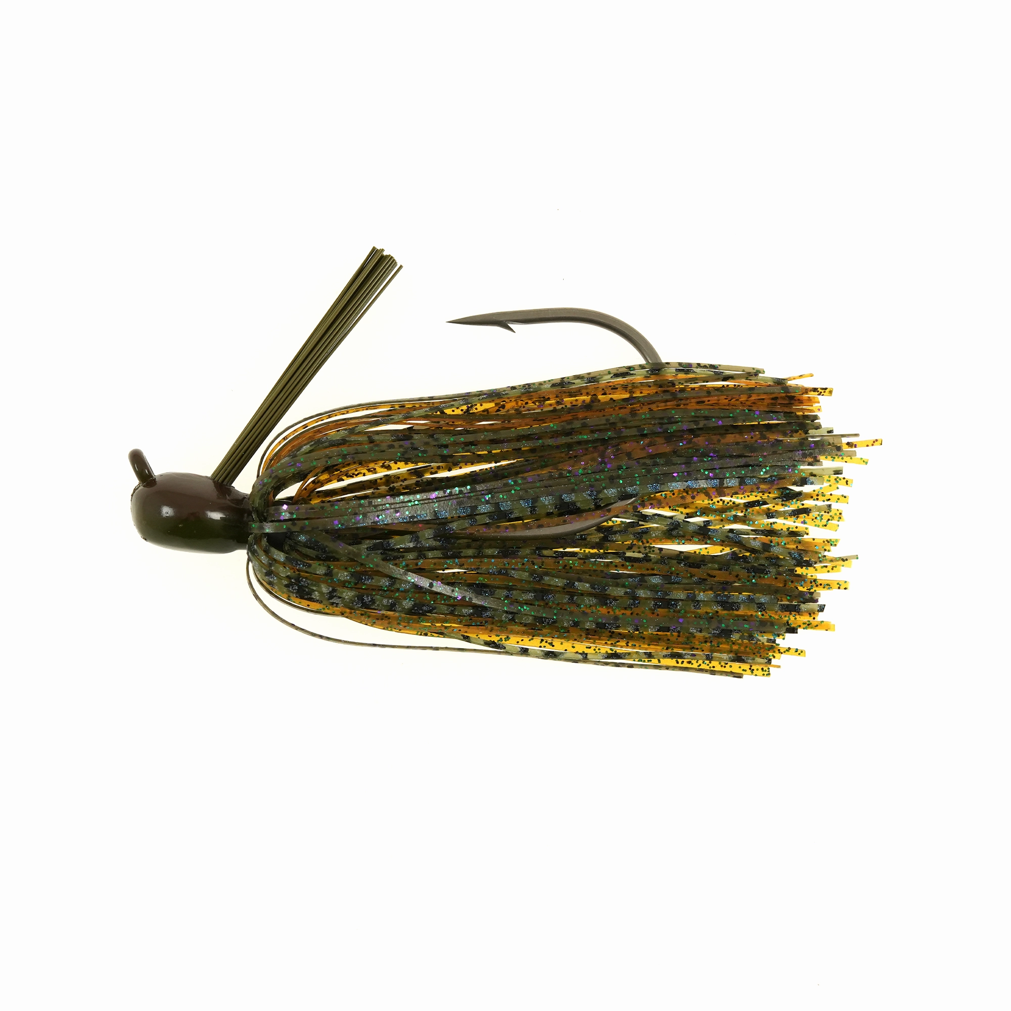Missile Baits Ike's Monster Jig