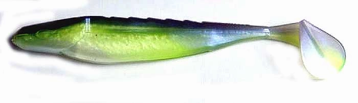 Missile Baits Shockwave 3.5