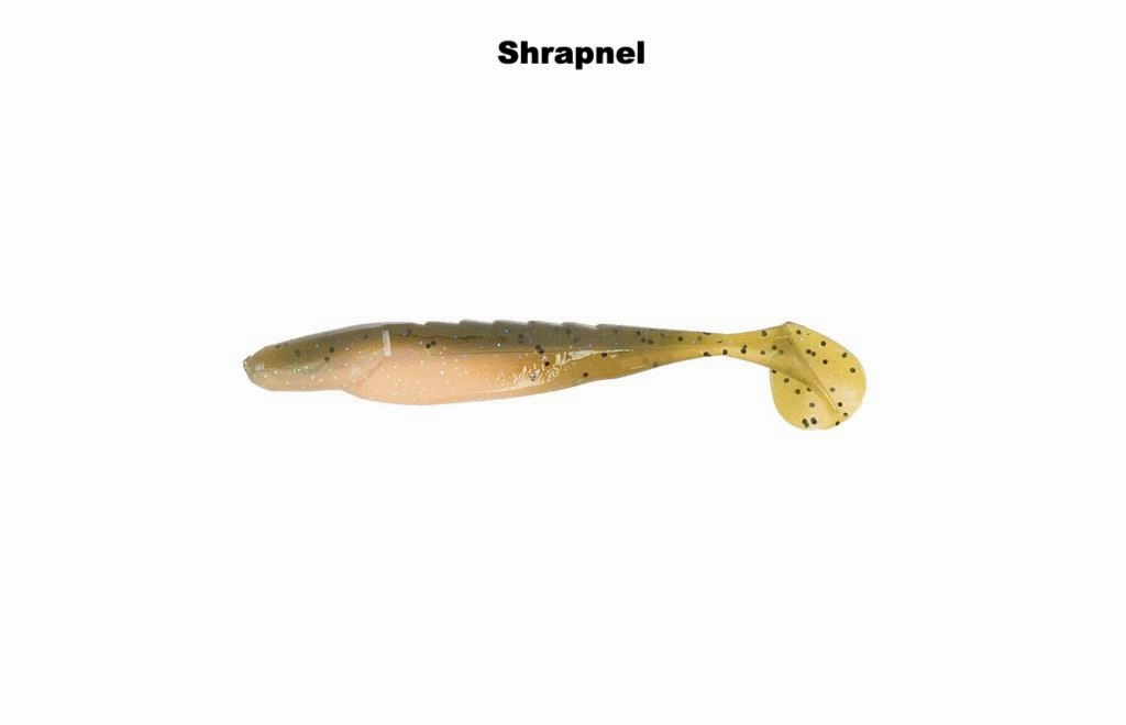Missile Baits Shockwave 3.5