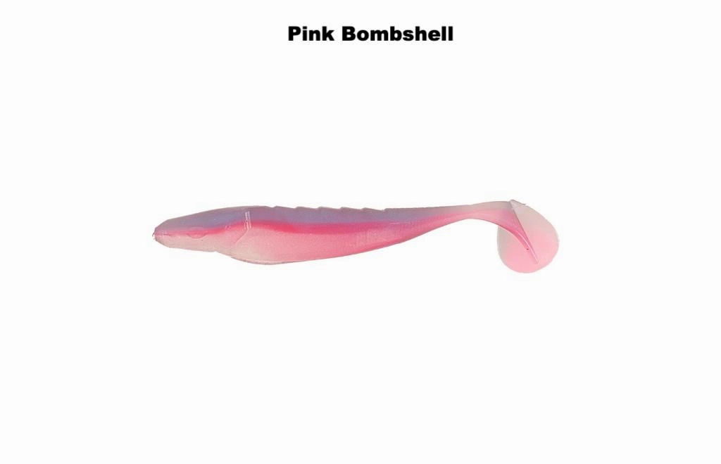 Missile Baits Shockwave 3.5