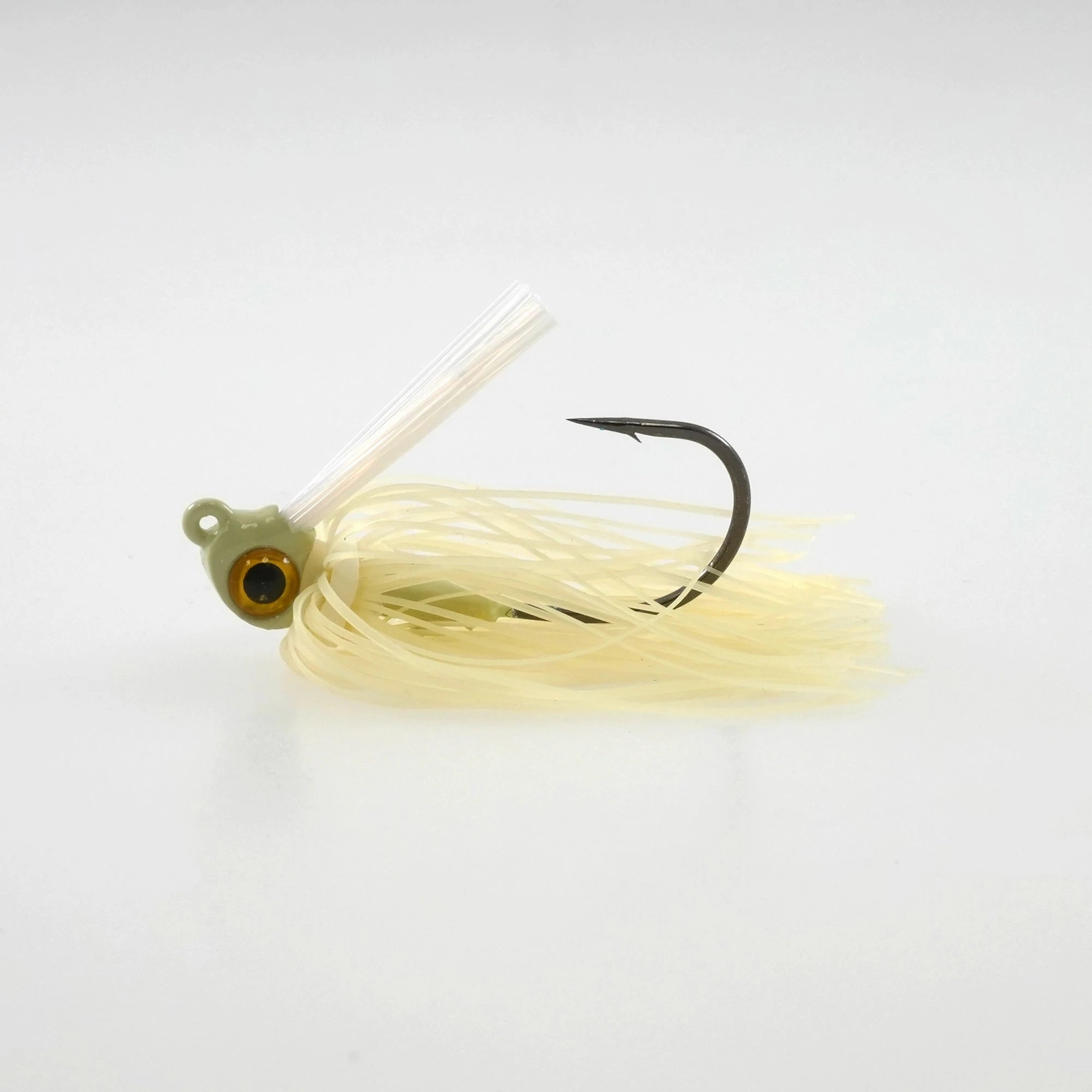 Missle Baits Ike's Mini Swim Jig