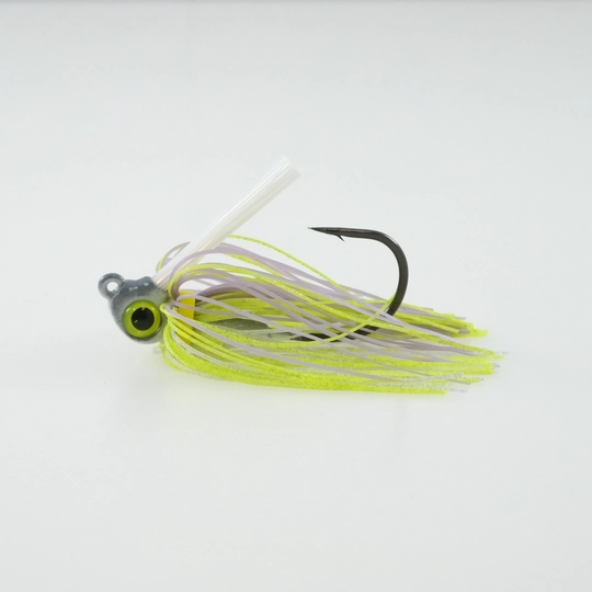 Missle Baits Ike's Mini Swim Jig