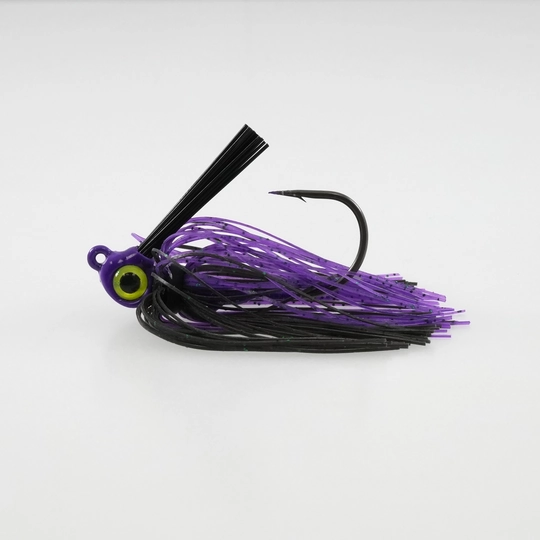 Missle Baits Ike's Mini Swim Jig