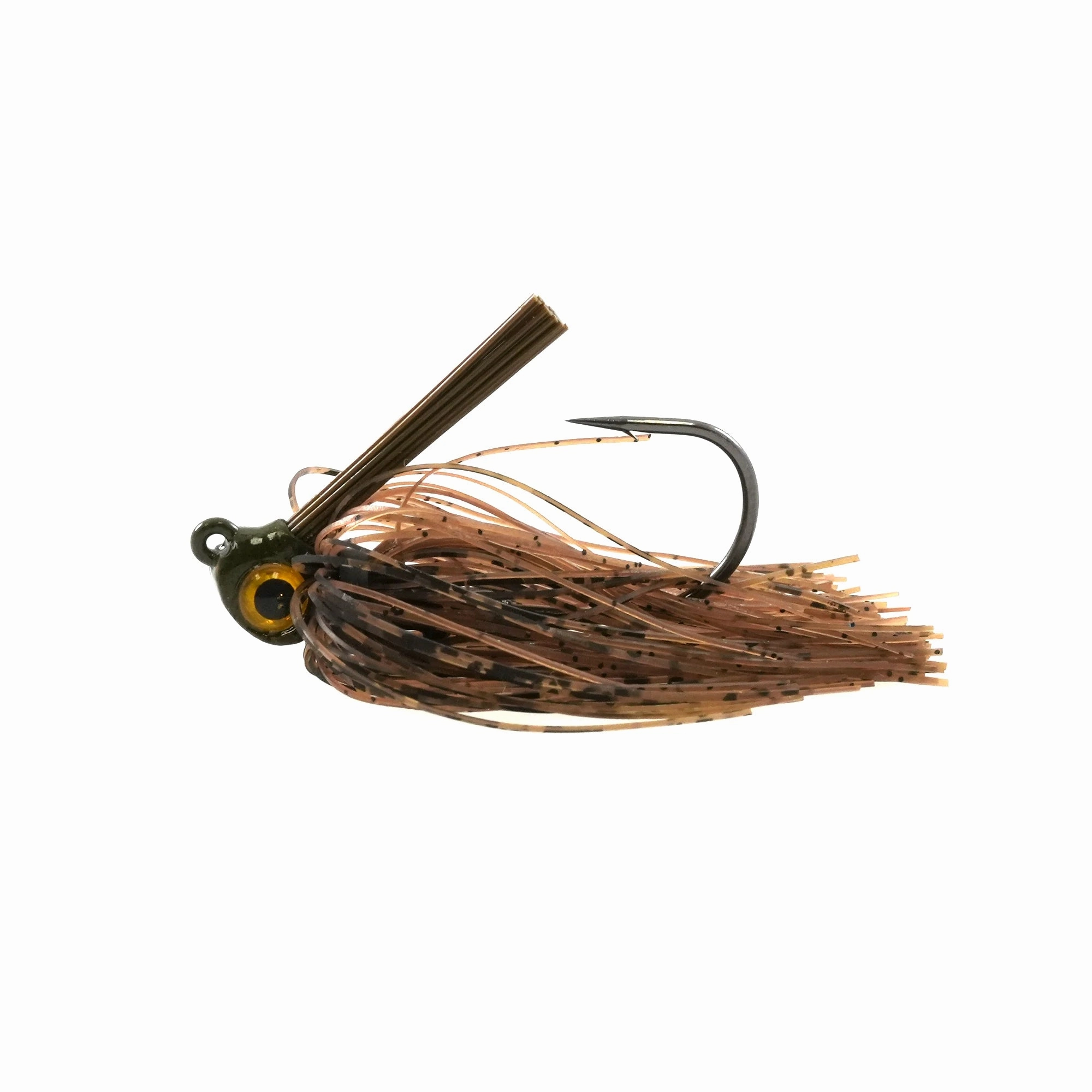 Missle Baits Ike's Mini Swim Jig