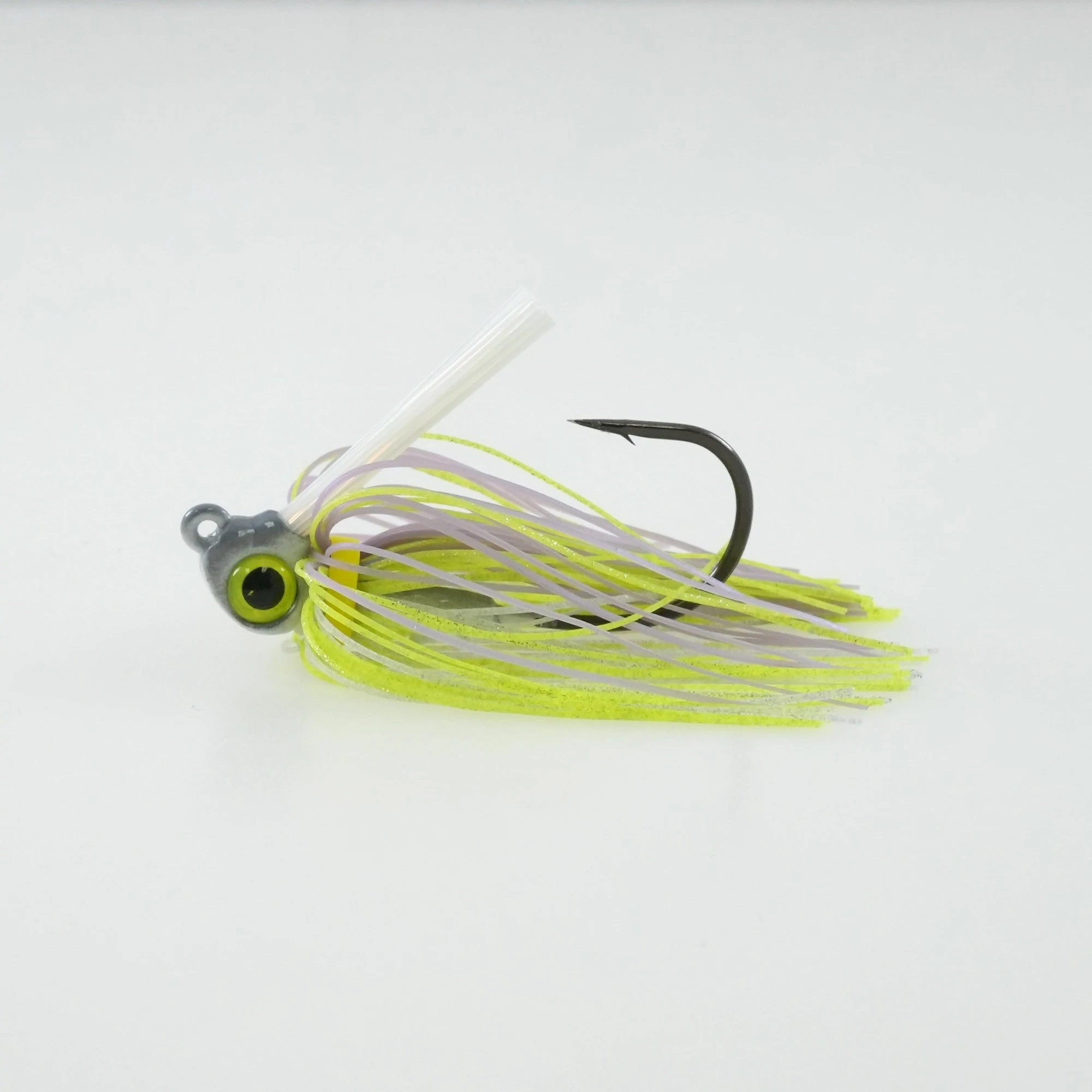Missle Baits Ike's Mini Swim Jig