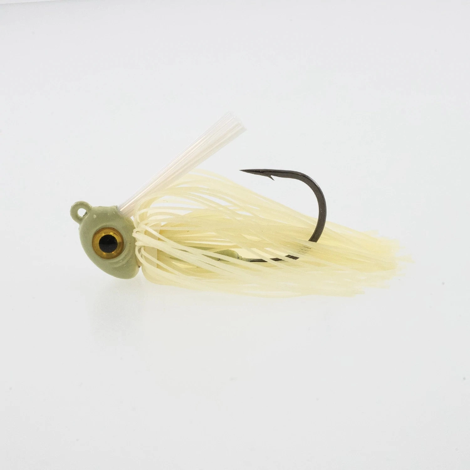 Missle Baits Ike's Mini Swim Jig