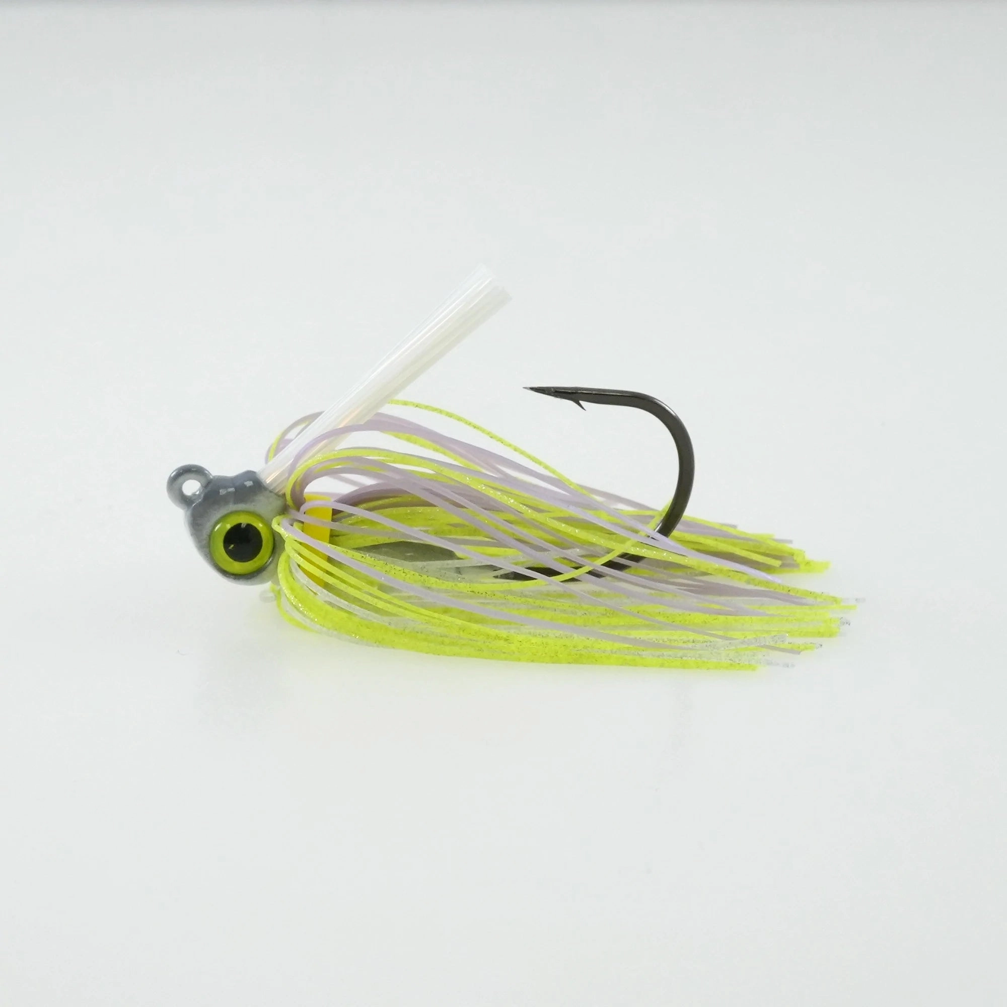 Missle Baits Ike's Mini Swim Jig
