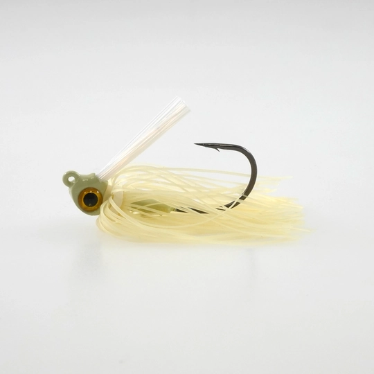 Missle Baits Ike's Mini Swim Jig