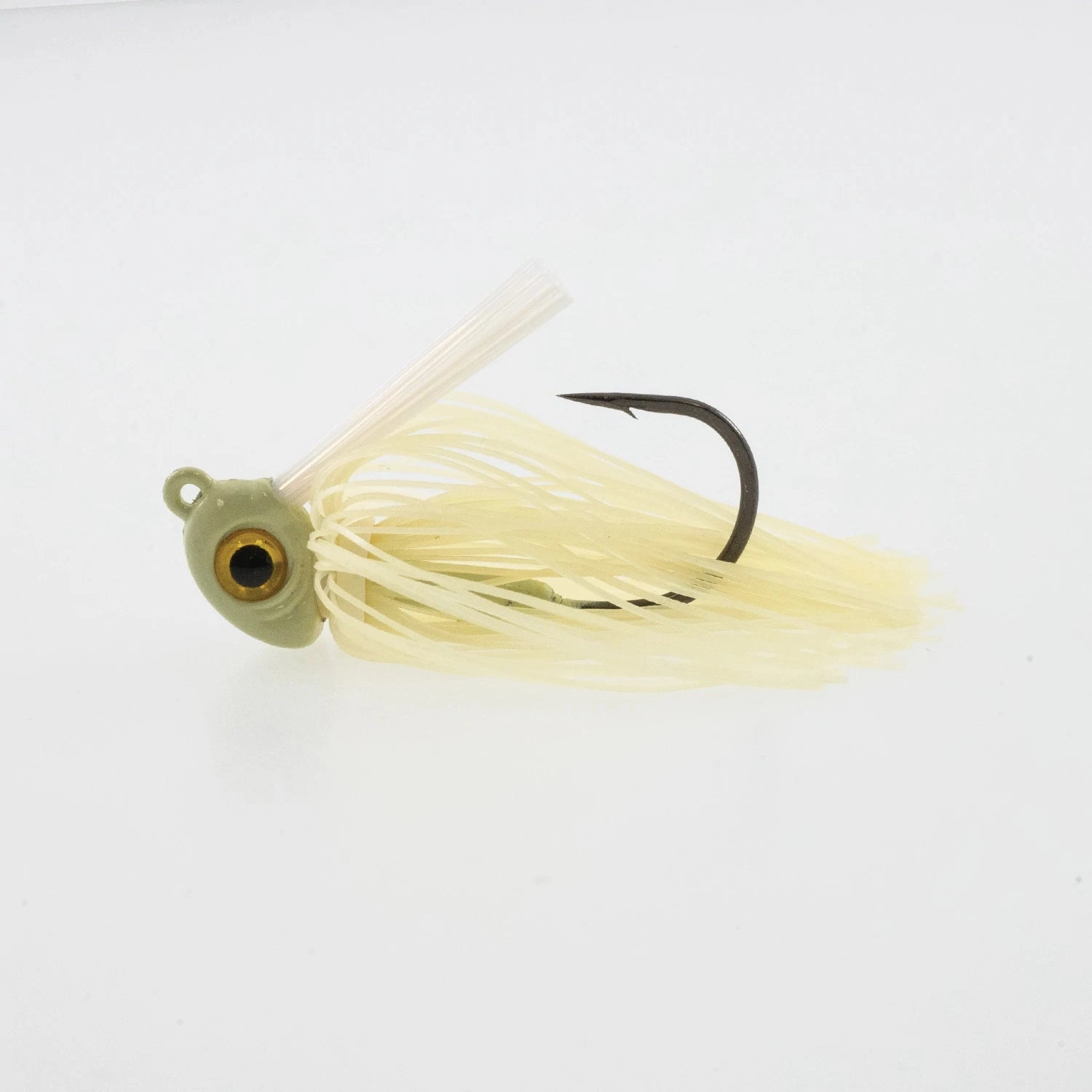 Missle Baits Ike's Mini Swim Jig
