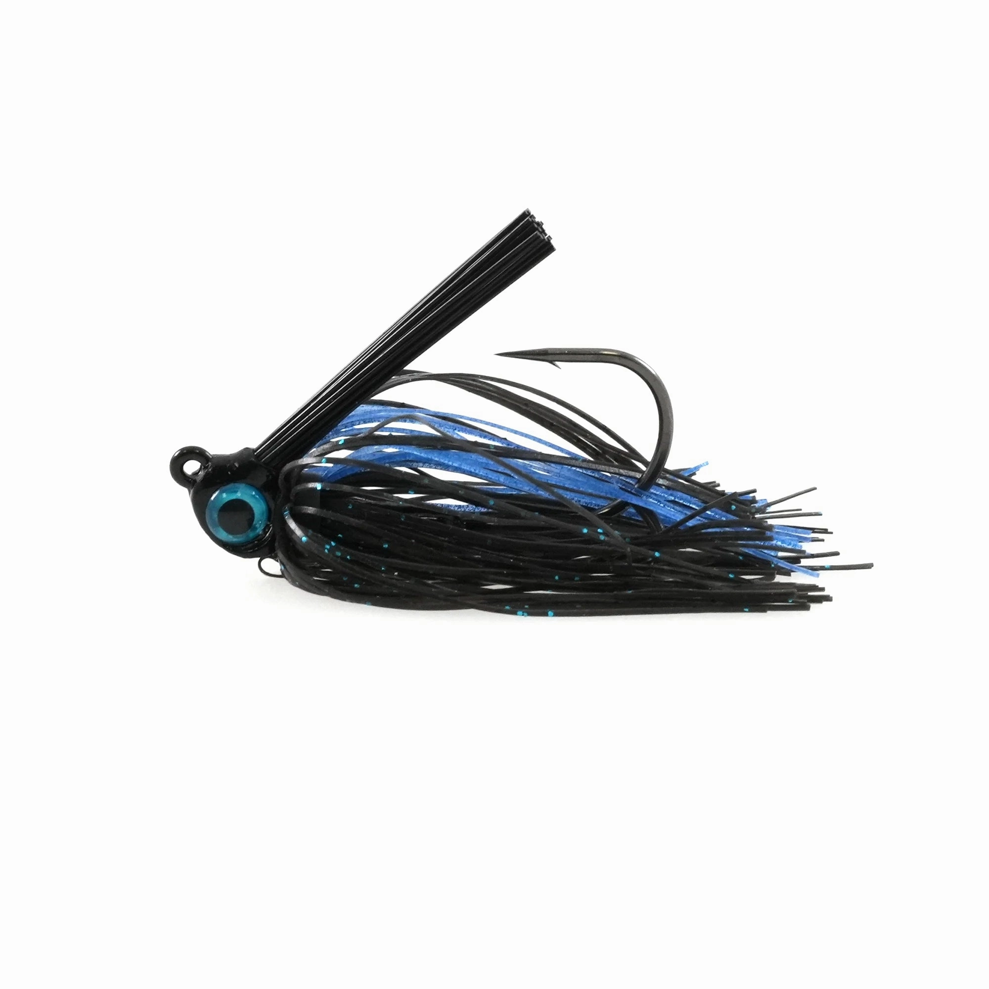 Missle Baits Ike's Mini Swim Jig