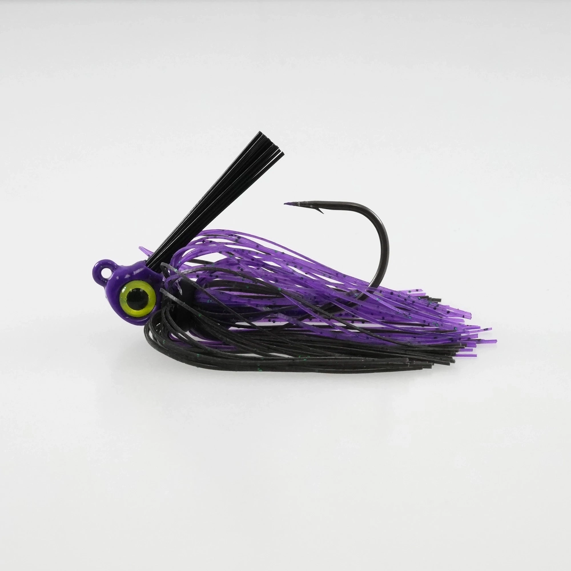 Missle Baits Ike's Mini Swim Jig