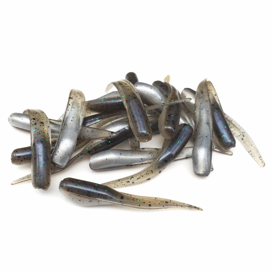 Mojo - Shad Reapers