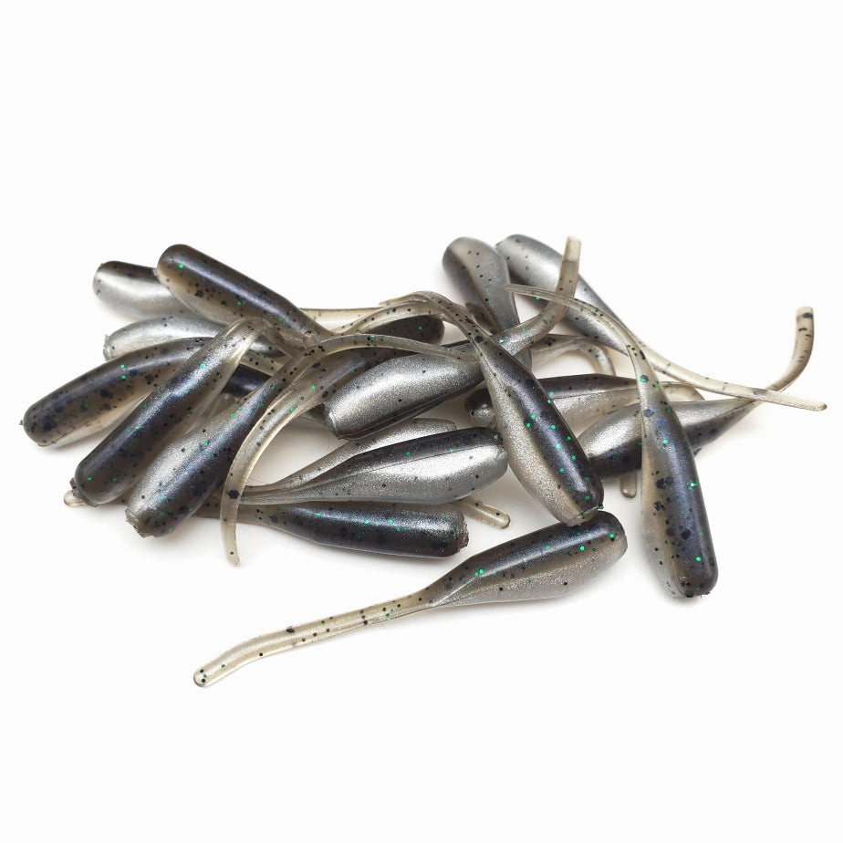 Mojo - Shad Stinger Tails