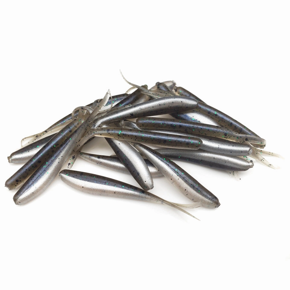 Mojo - Split-Tail Minnow