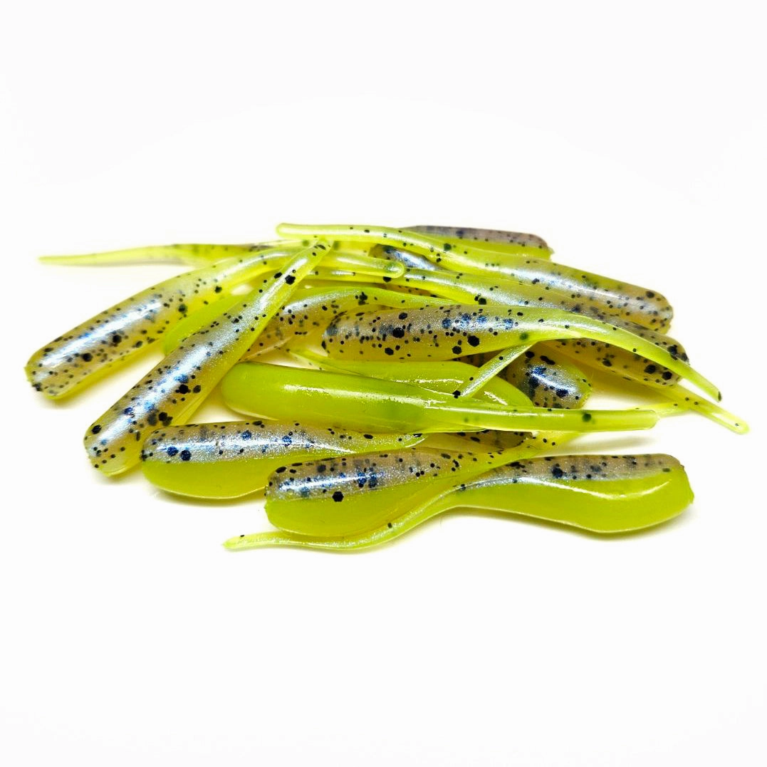Monkey Madness - Shad Stinger Tails