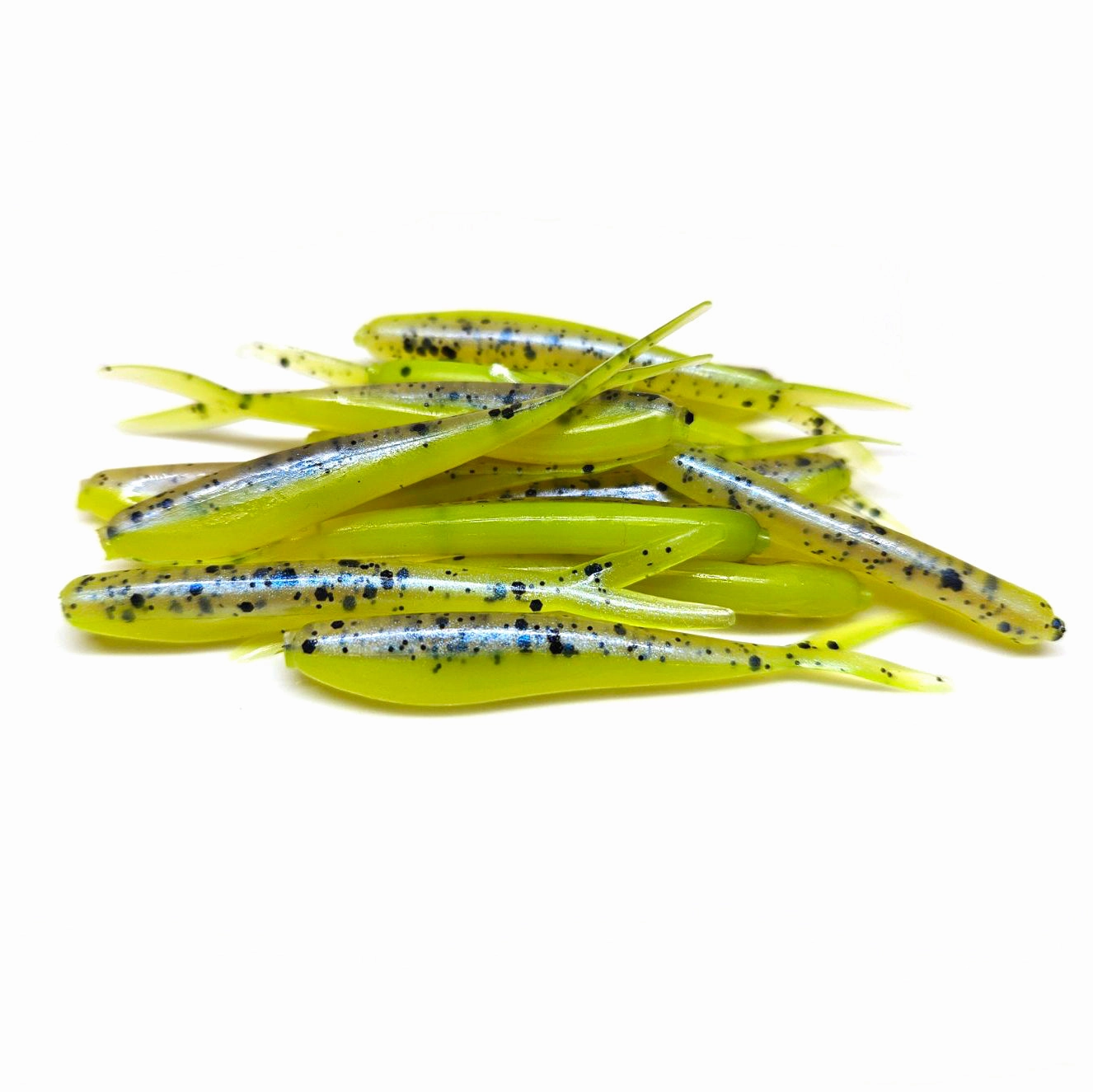 Monkey Madness - Split-Tail Minnow