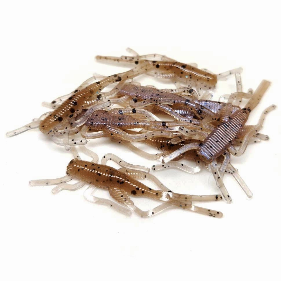 Musk - Cricket
