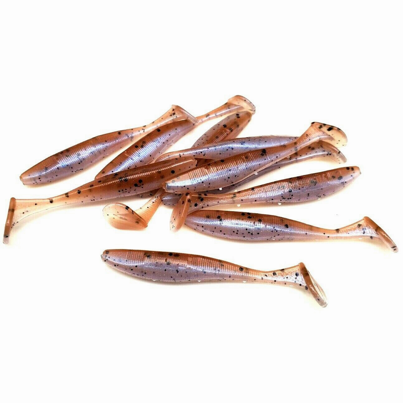 Musk - Slim Shad Minnow