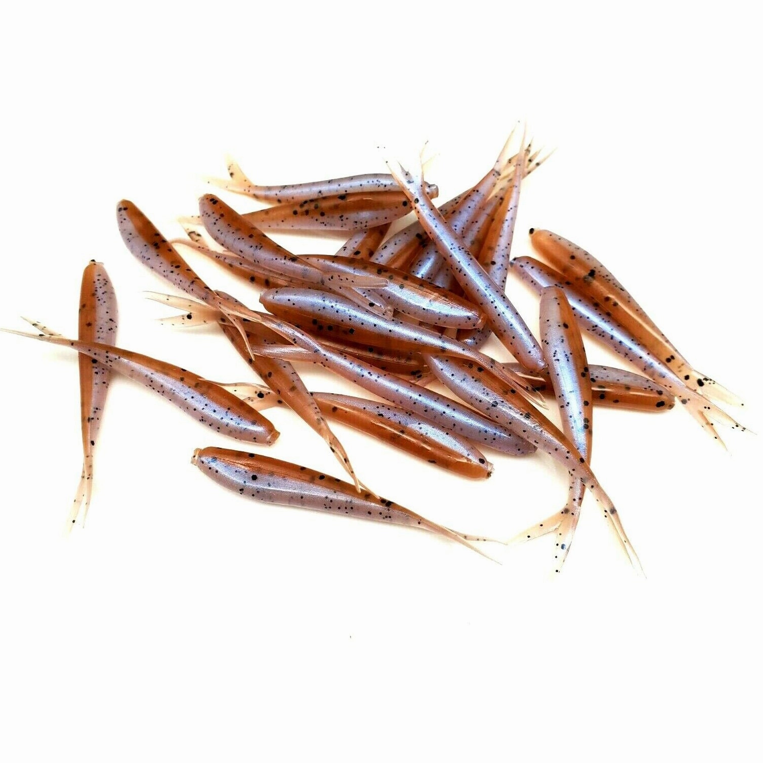 Musk - Split-Tail Minnow