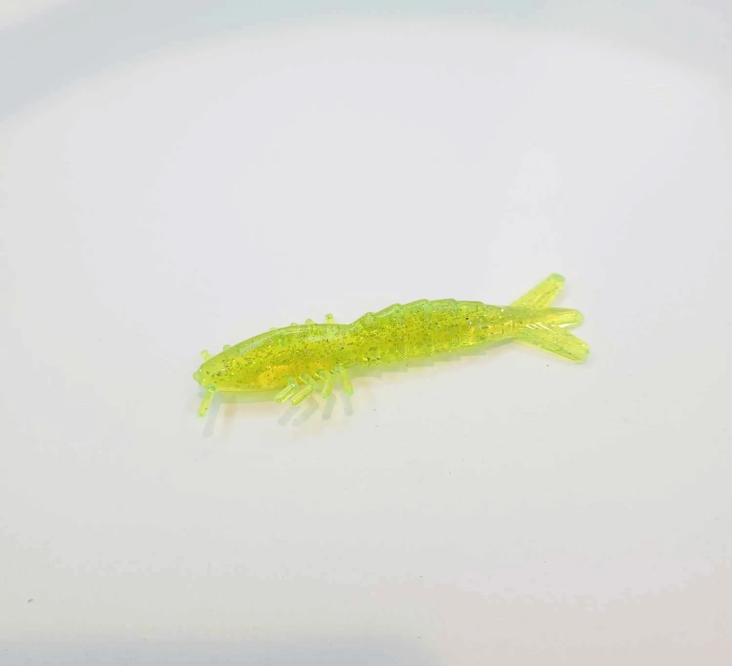 NEW! 3" Shrimp