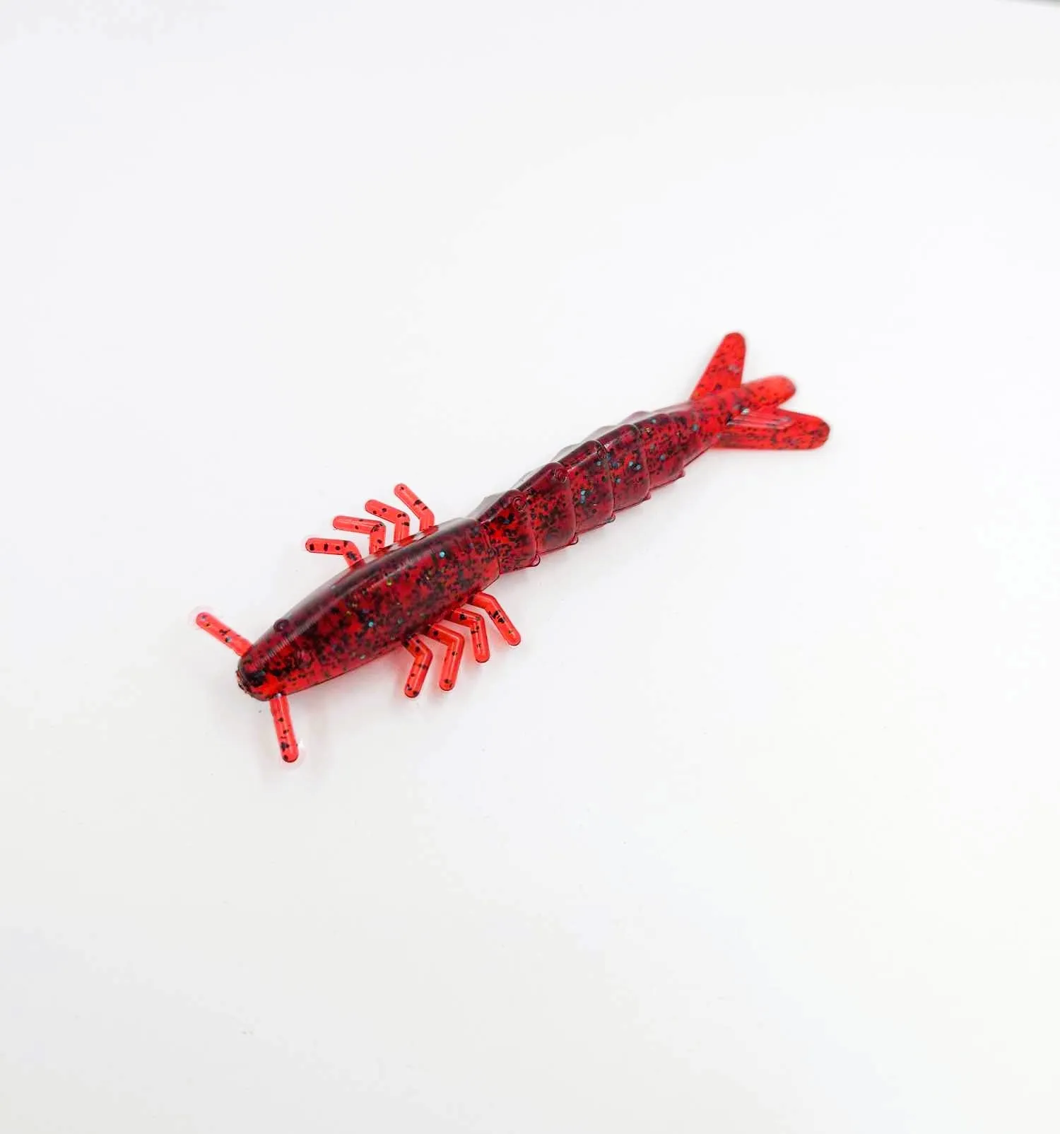 NEW! 3" Shrimp