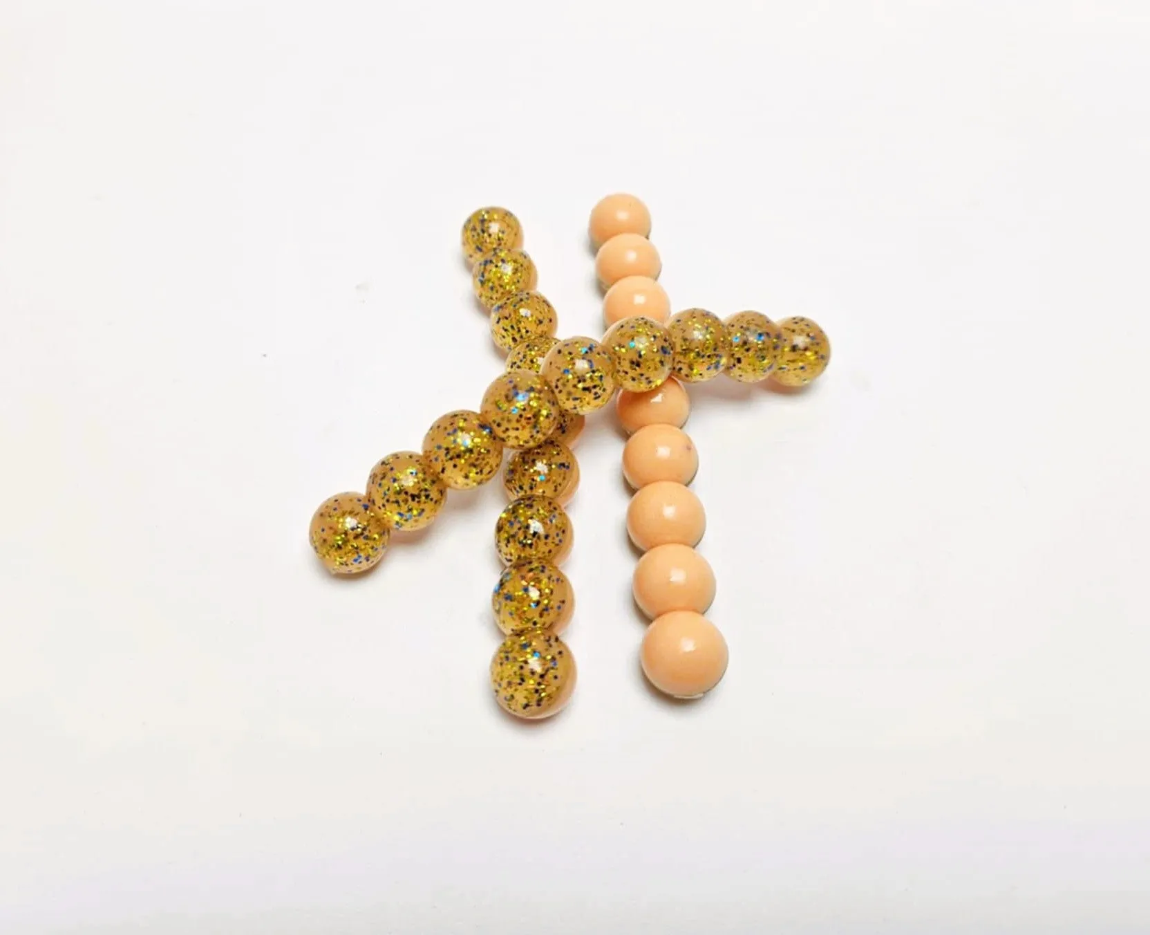 NEW! TBC Wonderballs