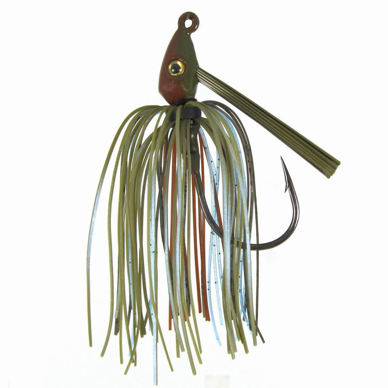 Outkast Tackle Pro Heavy Cover Swim Jig