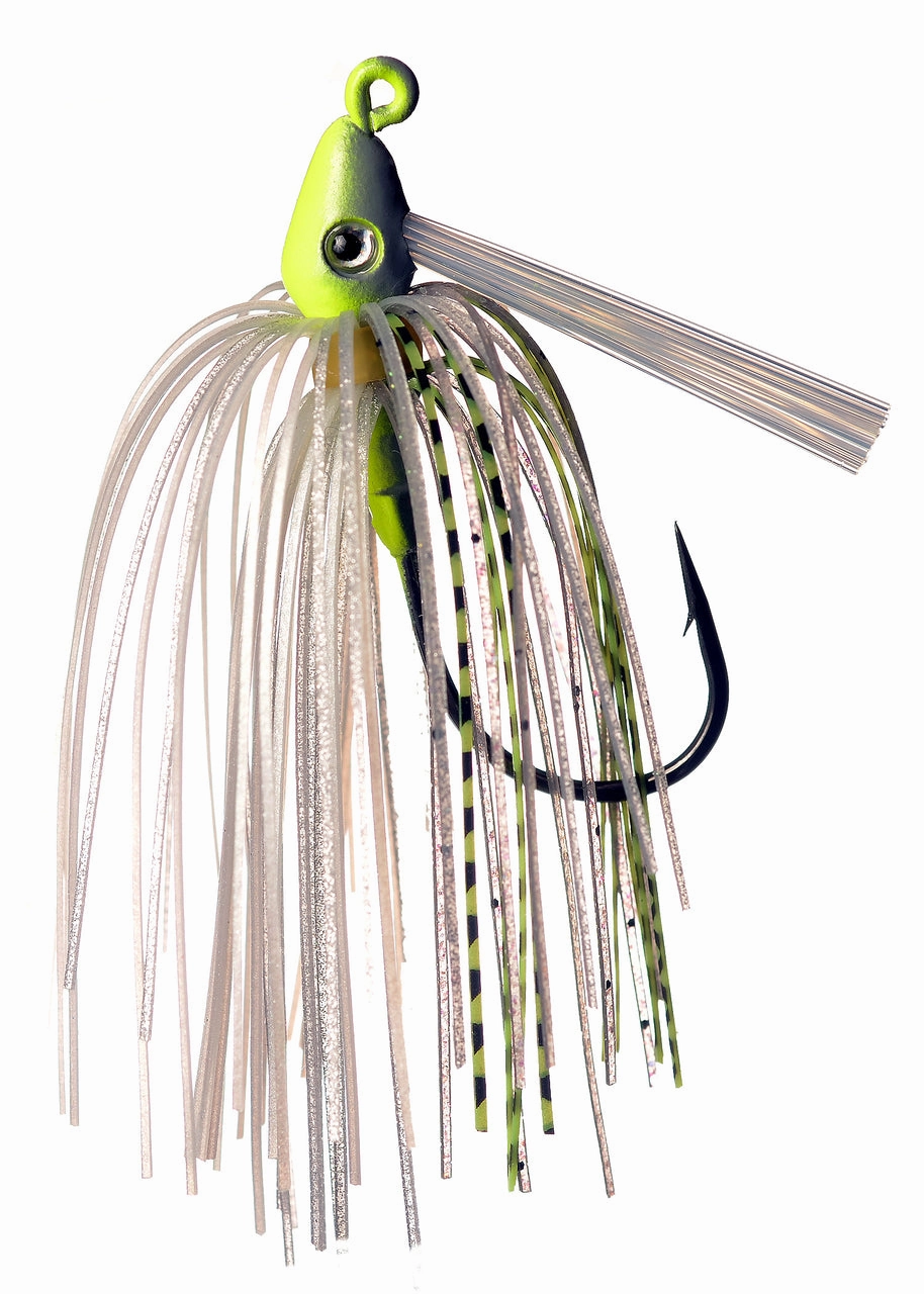 Outkast Tackle Pro Swim Jig