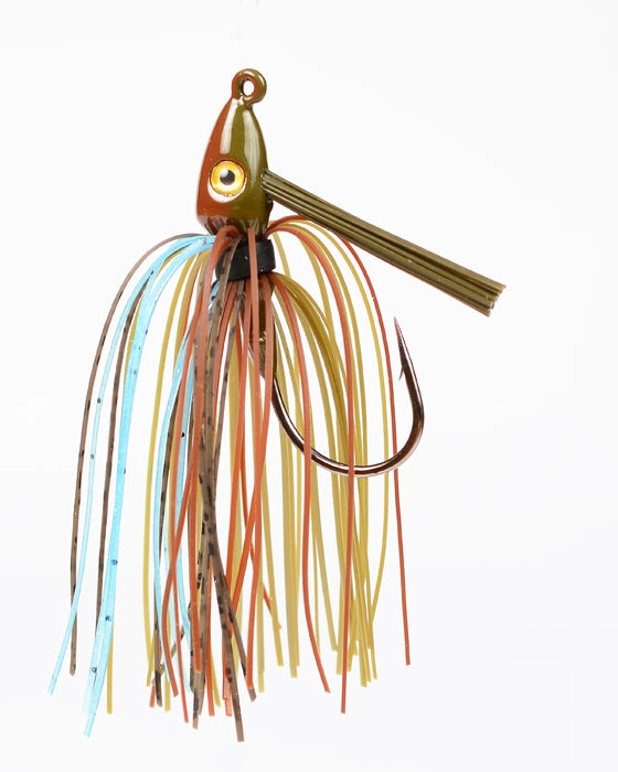 Outkast Tackle Pro Swim Jig