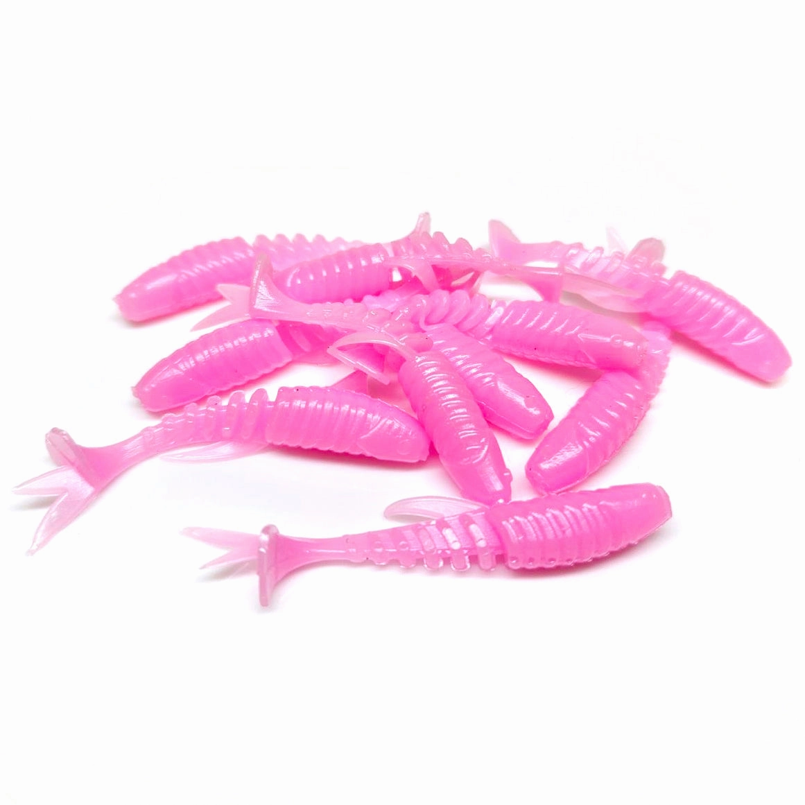 Pink Ice - Mighty Minnow