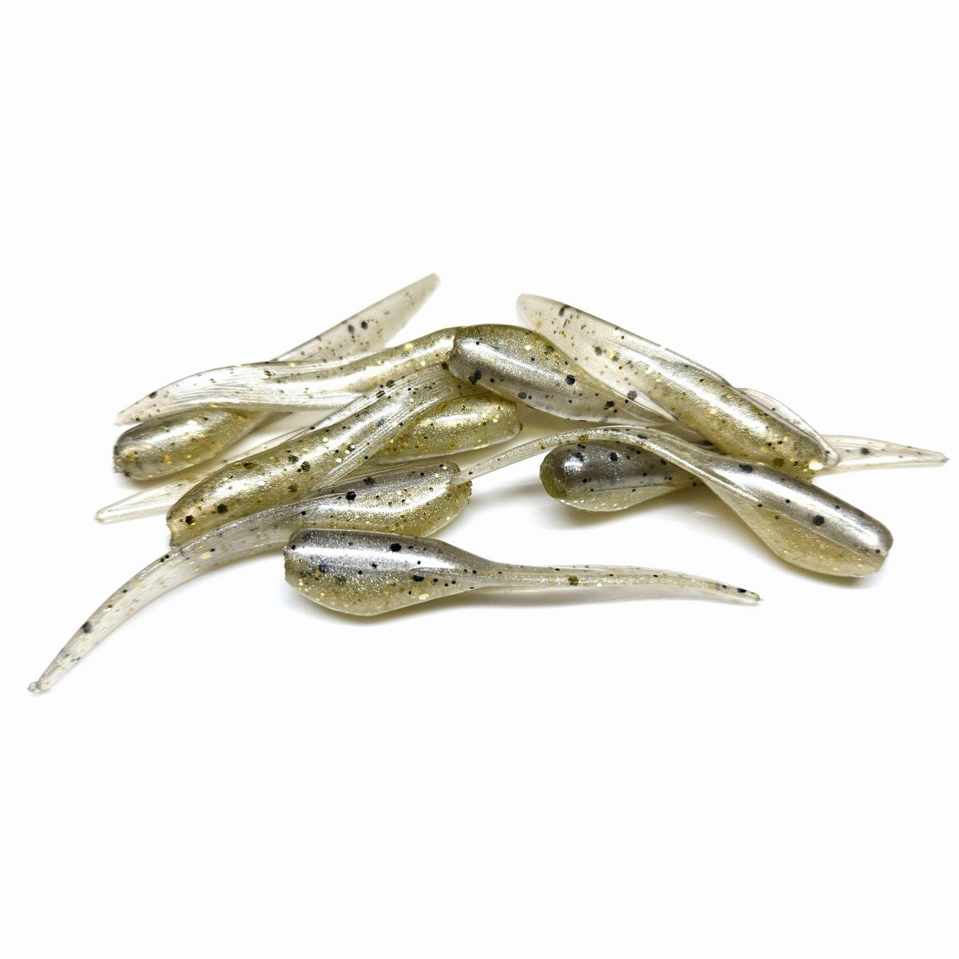 Pissin' Minnow - Shad Reapers