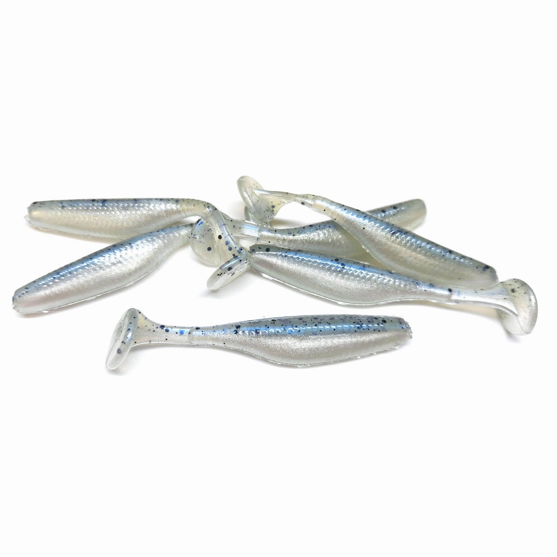 Polar Ice - Mach Minnow