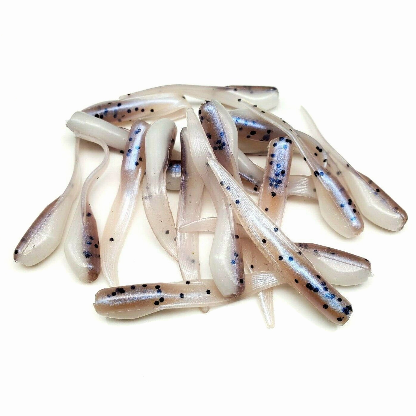 Polar Ice - Shad Reapers