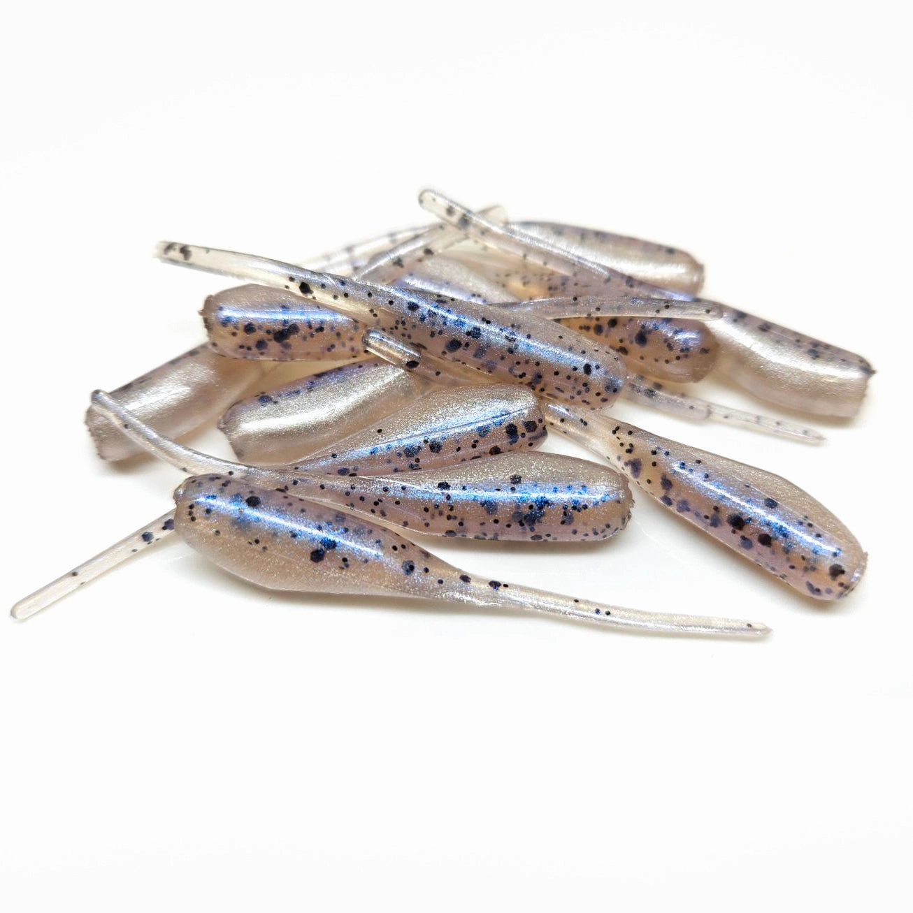 Polar Ice - Shad Stinger Tails