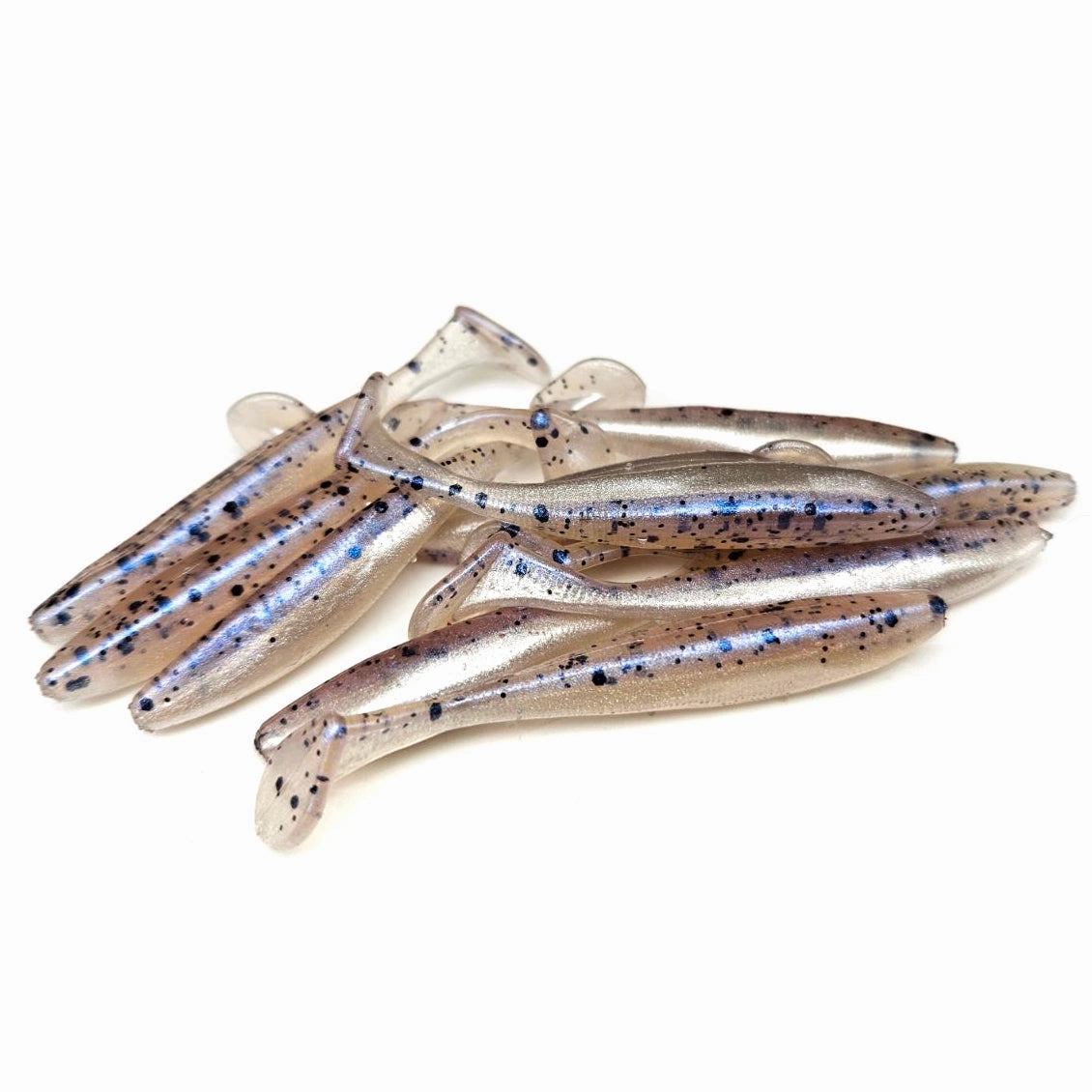 Polar Ice - Slim Shad Minnow