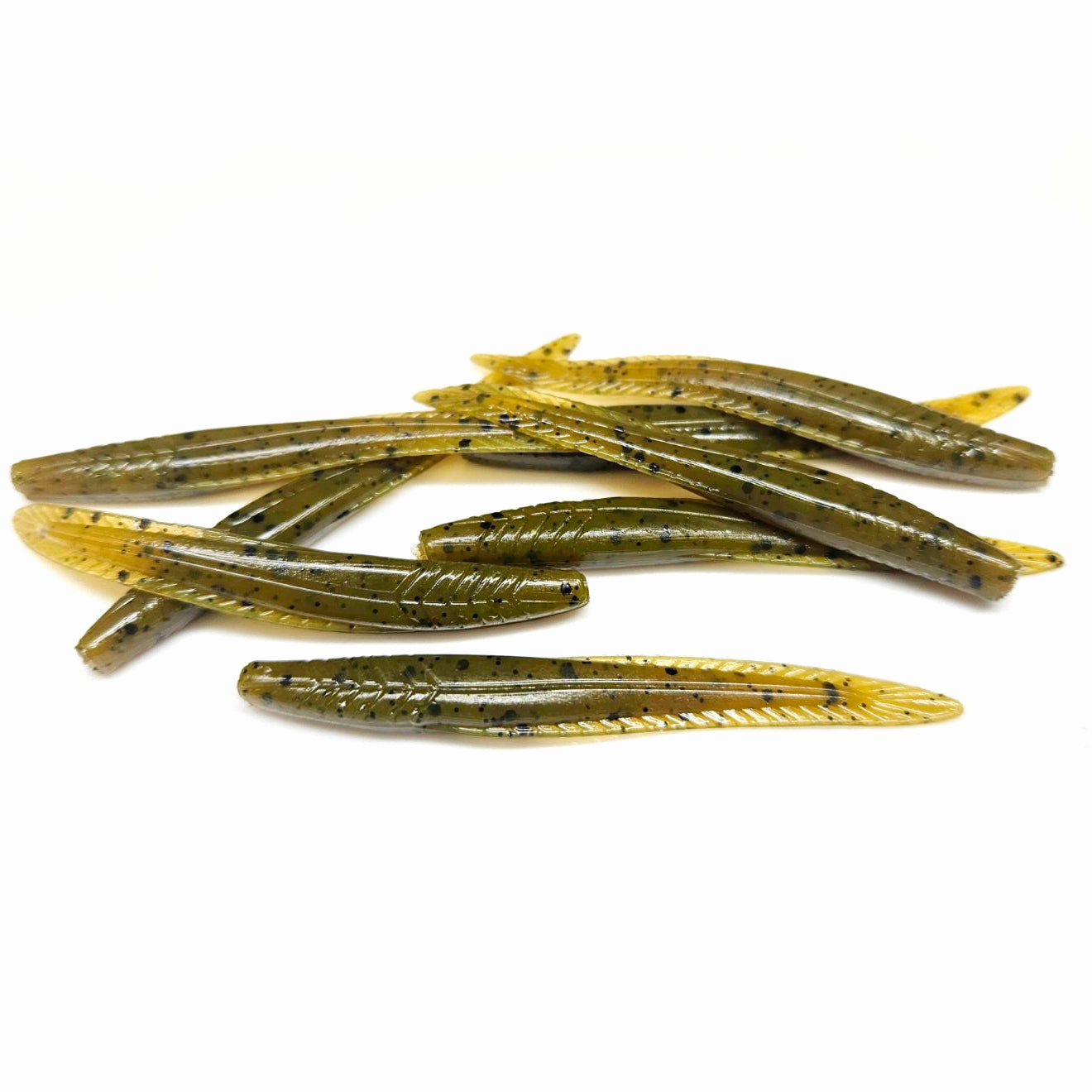 Pumpkin - Finesse Leech